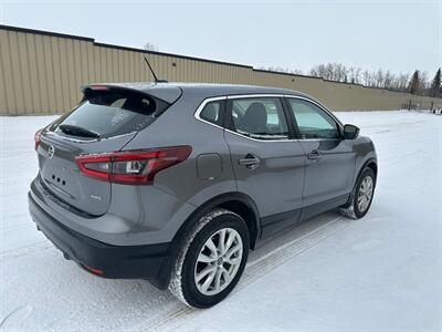 2020 Nissan Qashqai SV  AWD - Photo 8 - St Albert, AB T8N 3Z7