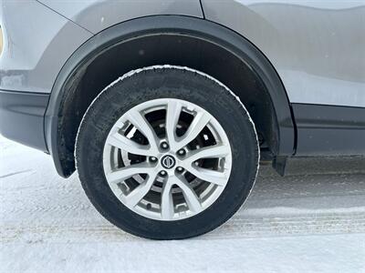 2020 Nissan Qashqai SV  AWD - Photo 16 - St Albert, AB T8N 3Z7