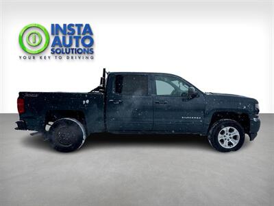 2017 Chevrolet Silverado 1500 LT Z71  4X4 - Photo 5 - Acheson, AB T7X 5A3