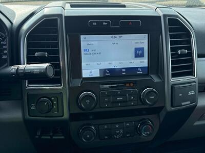 2021 Ford F-350 Super Duty XLT 6.7L Powerstroke  4x4 - Photo 11 - Edmonton, AB T5L 2J7