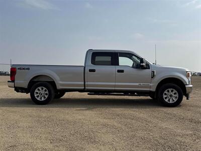 2021 Ford F-350 Super Duty XLT 6.7L Powerstroke  4x4 - Photo 7 - Edmonton, AB T5L 2J7