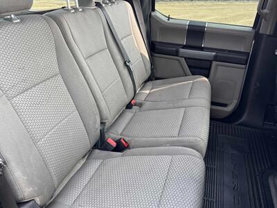 2021 Ford F-350 Super Duty XLT 6.7L Powerstroke  4x4 - Photo 13 - Edmonton, AB T5L 2J7