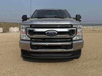 2021 Ford F-350 Super Duty XLT 6.7L Powerstroke  4x4 - Photo 9 - Edmonton, AB T5L 2J7