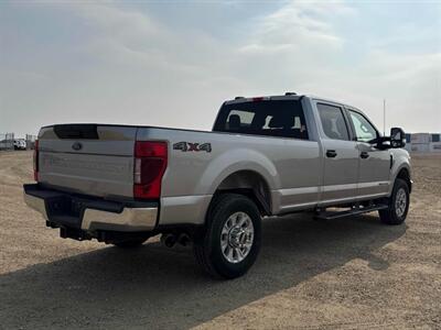 2021 Ford F-350 Super Duty XLT 6.7L Powerstroke  4x4 - Photo 6 - Edmonton, AB T5L 2J7