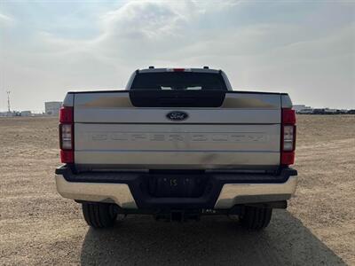 2021 Ford F-350 Super Duty XLT 6.7L Powerstroke  4x4 - Photo 5 - Edmonton, AB T5L 2J7