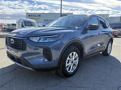 2025 Ford Escape Active  AWD SUV