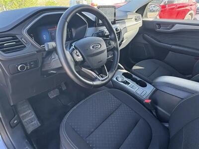 2025 Ford Escape Active  AWD - Photo 4 - St Albert, AB T8N 3Z7