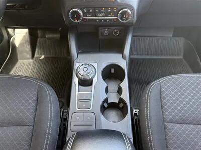 2025 Ford Escape Active  AWD - Photo 8 - St Albert, AB T8N 3Z7
