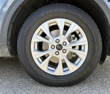 2025 Ford Escape Active  AWD - Photo 13 - St Albert, AB T8N 3Z7