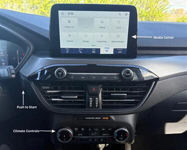 2025 Ford Escape Active  AWD - Photo 7 - St Albert, AB T8N 3Z7