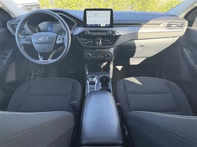 2025 Ford Escape Active  AWD - Photo 6 - St Albert, AB T8N 3Z7