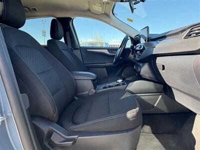 2025 Ford Escape Active  AWD - Photo 10 - St Albert, AB T8N 3Z7