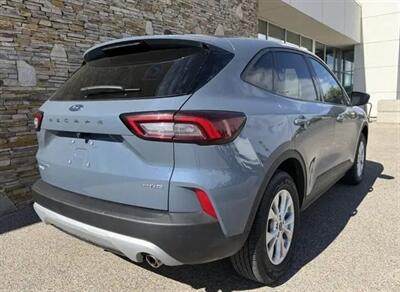 2025 Ford Escape Active  AWD - Photo 3 - St Albert, AB T8N 3Z7