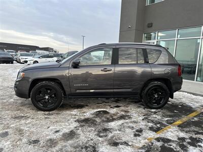 2016 Jeep Compass North Edition  4x4 - Photo 4 - Acheson, AB T7X 5A3