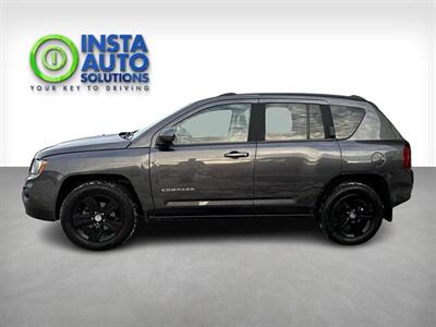 2016 Jeep Compass North Edition  4x4 - Photo 3 - Acheson, AB T7X 5A3