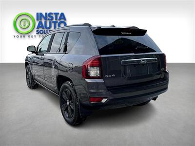 2016 Jeep Compass North Edition  4x4 - Photo 6 - Acheson, AB T7X 5A3