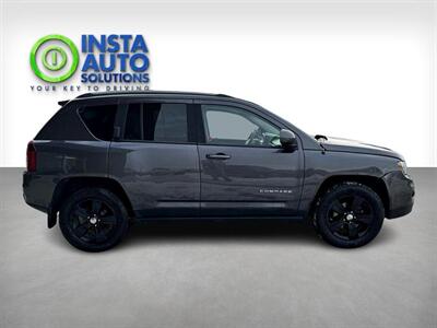 2016 Jeep Compass North Edition  4x4 - Photo 5 - Acheson, AB T7X 5A3