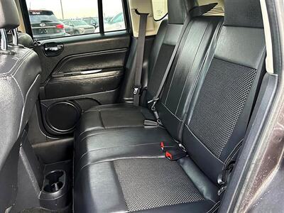 2016 Jeep Compass North Edition  4x4 - Photo 16 - Acheson, AB T7X 5A3