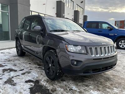 2016 Jeep Compass North Edition  4x4 - Photo 5 - Acheson, AB T7X 5A3