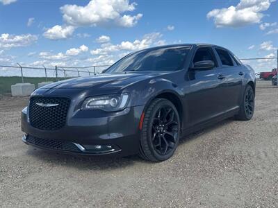 2019 Chrysler 300 Series S Sedan