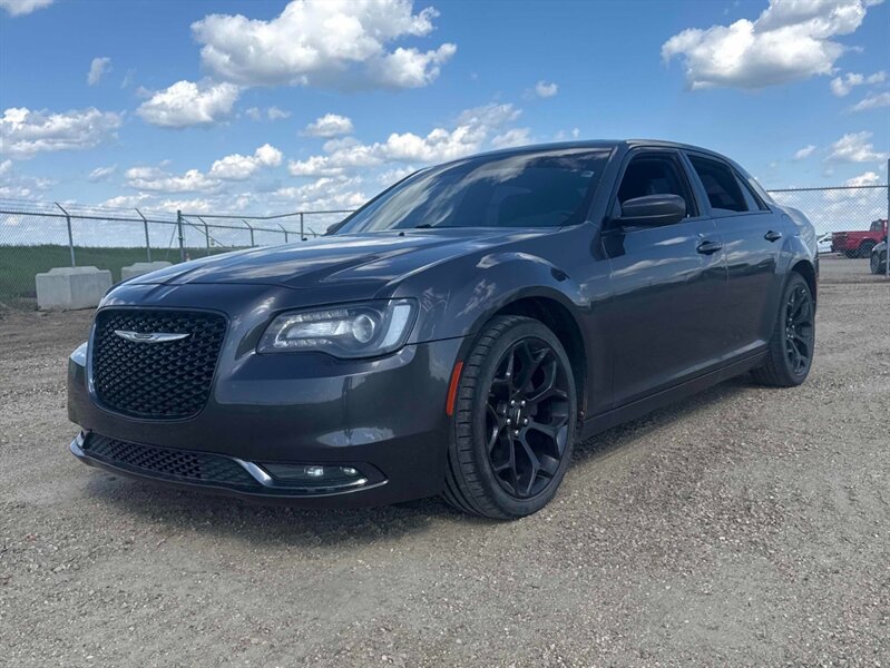 2019 Chrysler 300 Series S  