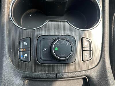 2023 GMC Acadia SLT  4x4 - Photo 15 - St Albert, AB T8N 3Z7