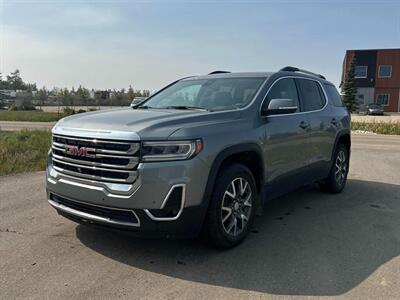 2023 GMC Acadia SLT  4x4 - Photo 1 - St Albert, AB T8N 3Z7