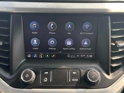 2023 GMC Acadia SLT  4x4 - Photo 13 - St Albert, AB T8N 3Z7
