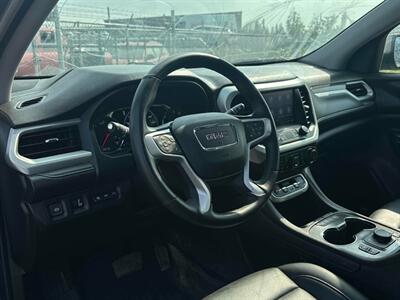 2023 GMC Acadia SLT  4x4 - Photo 11 - St Albert, AB T8N 3Z7