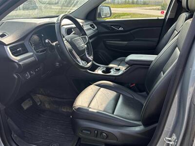 2023 GMC Acadia SLT  4x4 - Photo 9 - St Albert, AB T8N 3Z7