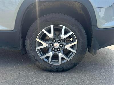 2023 GMC Acadia SLT  4x4 - Photo 20 - St Albert, AB T8N 3Z7