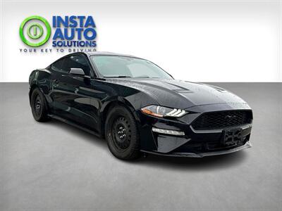 2019 Ford Mustang EcoBoost   - Photo 7 - Edmonton, AB T5L 2J7