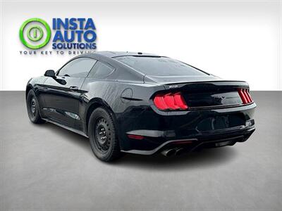 2019 Ford Mustang EcoBoost   - Photo 3 - Edmonton, AB T5L 2J7