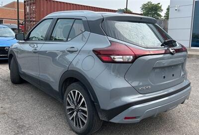 2024 Nissan Kicks SV   - Photo 9 - St Albert, AB T8N 3Z7