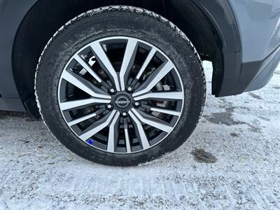 2024 Nissan Kicks SV - Photo 17 - St Albert, AB T8N 3Z7