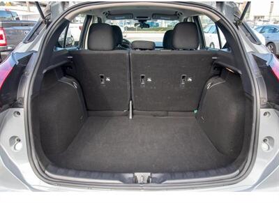 2024 Nissan Kicks SV   - Photo 18 - St Albert, AB T8N 3Z7