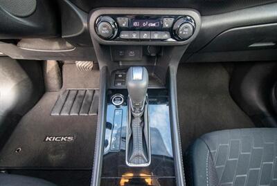 2024 Nissan Kicks SV   - Photo 13 - St Albert, AB T8N 3Z7