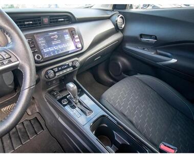 2024 Nissan Kicks SV   - Photo 12 - St Albert, AB T8N 3Z7