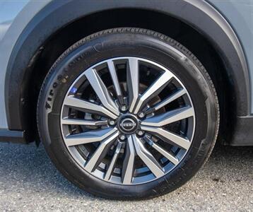 2024 Nissan Kicks SV   - Photo 19 - St Albert, AB T8N 3Z7