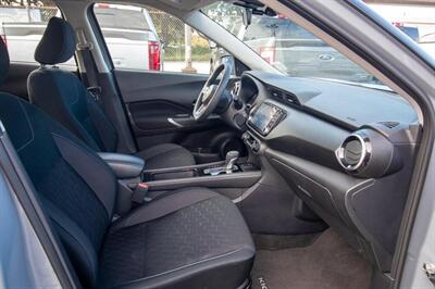 2024 Nissan Kicks SV   - Photo 16 - St Albert, AB T8N 3Z7