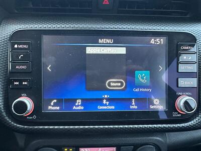 2024 Nissan Kicks SV - Photo 12 - St Albert, AB T8N 3Z7