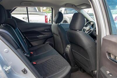 2024 Nissan Kicks SV   - Photo 17 - St Albert, AB T8N 3Z7