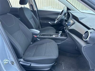 2024 Nissan Kicks SV - Photo 14 - St Albert, AB T8N 3Z7