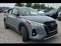 2024 Nissan Kicks SV   - Photo 5 - St Albert, AB T8N 3Z7