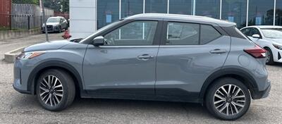 2024 Nissan Kicks SV   - Photo 6 - St Albert, AB T8N 3Z7