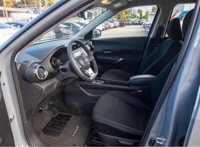 2024 Nissan Kicks SV   - Photo 11 - St Albert, AB T8N 3Z7