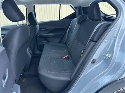 2024 Nissan Kicks SV - Photo 15 - St Albert, AB T8N 3Z7