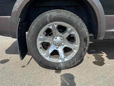 2018 RAM 1500 Laramie  4x4 - Photo 16 - Acheson, AB T7X 5A3