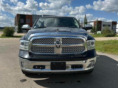 2018 RAM 1500 Laramie  4x4 - Photo 2 - Acheson, AB T7X 5A3