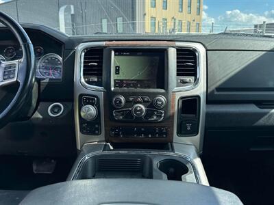 2018 RAM 1500 Laramie  4x4 - Photo 12 - Acheson, AB T7X 5A3